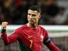 Viral di Medsos, Ronaldo Ucap Bismillah Sebelum Ambil Penalti, Benarkah?