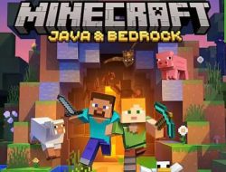 Apa Saja Hal Teraneh yang Ada di Server Game Minecraft Bedrock Edition!