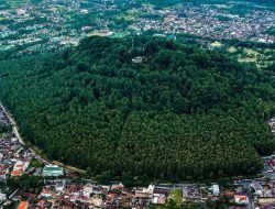 Mitos Gunung Tidar: Perpaduan Budaya dan Kepercayaan di Tanah Jawa