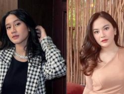 Terciduk Menangis Saat Lihat Konser Mahalini, Keisya Levronka Diledek Netizen ‘Gegara Nyanyiin Lagu Gak Nyampe Nadanya’