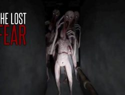 Yuk Main The Lost Fear: Game Horor Psikologis yang Mengejutkan!