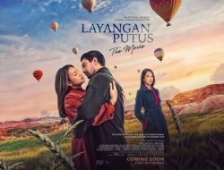 Layangan Putus: Film yang Mengisahkan Perselingkuhan dan Pernikahan