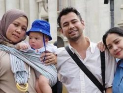 Siapkan Kejutan Saat Ultah Pernikahan Raffi Ahmad dan Nagita Slavina, Sikap Sus Rini Dipuji Netizen