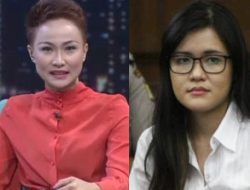 Kenakan Kacamata Saat Sidang, Jessica Wongso Disebut Menutupi Kebohongan, Fristian Griec Ungkap Hal Tak Terduga!