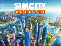 SimCity BuildIt, Game Mobile yang Mengajak Mu Membangun dan Mengelola Kota Impian!