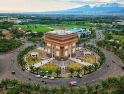 Mitos Kediri, Kota Tertua Ketiga di Indonesia, dan Kutukan yang Menakutkan