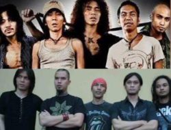 Pernah Bersitegang Antara Group Band Dewa 19 dan Slank saat Manggung, Ahmad Dhani Sempat Ucap ‘Jancuk’