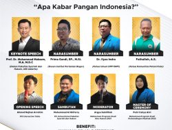 Dr. Ilyas Indra Ketum DPP KNPI Menjadi Nara Sumber Interactive Talk Dewan Mahasiswa Fakultas Syariah dan Hukum UIN Syarif Hidayatullah Jakarta