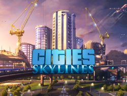 Cities: Skylines, Game Simulasi Membangun Kota yang Seru dan Menantang