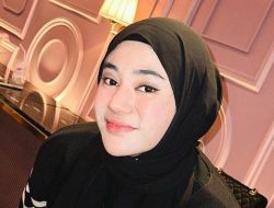 Diam-diam Sudah Mualaf Enam Tahun Silam, Clara Shinta Pakai Hijab Usai Umrah Bikin Mewek Warganet