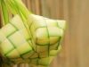 Ternyata Ketupat Simbol Permintaan Maaf dan Keberkahan Bagi Masyarakat Jawa, Ini Penjelasanya!