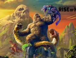 Coba Barmain Skull Island: Rise of Kong, Game Terburuk 2023 yang Bikin Kecewa