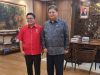 Sekjen SOKSI Dr. Ilyas Indra Apresiasi Golkar atas Penunjukan Gibran Sebagai Cawapres Mewakili Kaum Muda