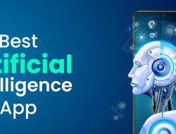 Mengenal Lebih Jauh Tekhnologi AI (Artificial Intellegence) dan Manfaatnya Bagi Dunia Bisnis