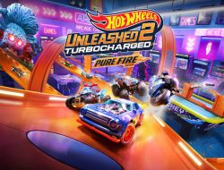 Hot Wheels Unleashed 2: Turbocharged, Game Balap Arcade yang Super Seru!