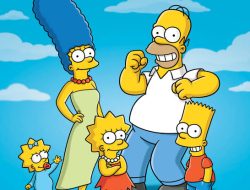 The Simpsons, Serial Kartun yang Mampu Meramal Masa Depan, Inilah Yang Udah Terbukti!