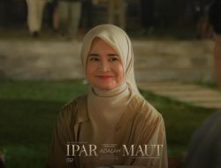 Ipar Adalah Maut, Serial yang Viral di TikTok dan Akan Diangkat Menjadi Film