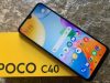Poco C40: Smartphone Murah dengan Baterai Jumbo dan Layar Luas