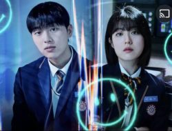 High Cookie, Drama Fantasi Thriller yang Mengungkap Misteri Kue Ajaib