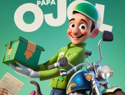 Tutorial Membuat Gambar AI dengan Konsep Disney Pixar yang Lagi Viral di Medsos