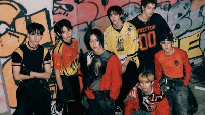 Lirik Lagu “Talk Saxy” Single Terbaru dari RIIZE Yang Trending!