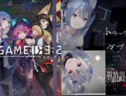 Game 404 RE:SET Resmi Ditutup Pada Tahun 2024, Produser Game Tegas ‘Server Closed’