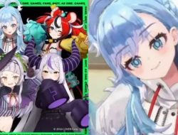 Vtuber Populer Kobo Kanaeru Akan Tampil Di Opening Riot Games ONE