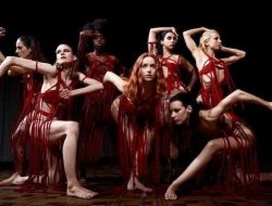 Sinopsis Suspiria, Film Horor yang Dilarang Tayang di Indonesia karena Terlalu Sadis dan Menyimpang