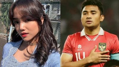 Pengen Disurpresin Dengan Tari Piring Saat Acara Ultahnya, Fuji Kasih Kode ke Siapa? Netizen ‘Pengen Dilamar Asnawi’