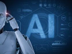 Pengguna Kecerdasan Buatan (AI) Meningkat Pesat, Apa Keunggulanya ?