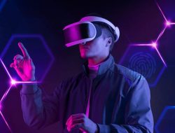 Masa Depan Virtual Reality (VR) Menjanjikan Kemajuan Teknologi yang Terjangkau