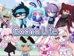 Jadi Apasih yang Bikin Orang Suka Main Gacha Life 2, Lagi Viral Nih!