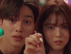 Nevertheless: Drama Korea Romantis yang Menyajikan Kisah Cinta Kompleks