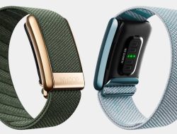 Whoop 4.0, Gelang Pintar yang Mampu Mengukur Oksigen Darah dan Suhu Kulit