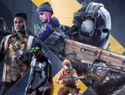 Open Beta Game FPS Terbaru dari Embark Studios Menarik Ribuan Pemain