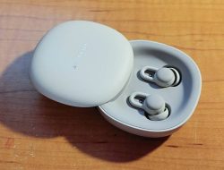 Amazfit Zenbuds, Telinga Nyaman dan Tidur Berkualitas!