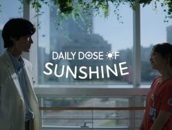 Sinopsis Daily Dose of Sunshine, Drama Medis yang Menghangatkan Hati!