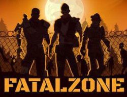 FatalZone: Game Auto Shooter Rogue-like yang Mencuri Perhatian Dunia Gamer