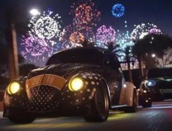 Game Balap Need For Speed Payback Tetap Populer Imbas Diskon Besar