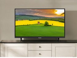 Samsung T4501, Televisi dengan Resolusi HD Purecolor dan Hemat Daya!