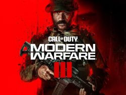 Call of Duty: Modern Warfare III: Game FPS Terbaru yang Wajib Dimainkan!