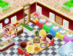Cooking Mama: Let’s cook!: Game Memasak Seru yang Cocok untuk Semua Umur