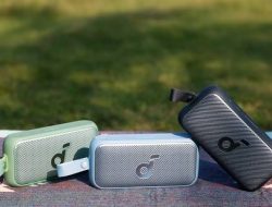 Soundcore Motion 300, Speaker Bluetooth Tahan Air dengan Suara Hi-Res!