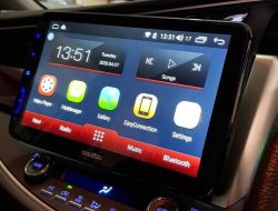 Keunggulan Head Unit Android untuk Pengalaman Berkendara Lebih Baik