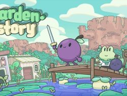 Garden Story: Cara Bermain Game Action-RPG yang Menggemaskan