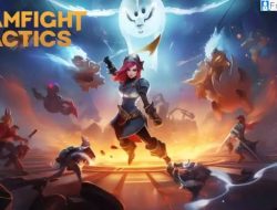 Teamfight Tactics, Game Strategi yang Menguji Keahlian Anda Bersama Kawan!