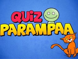 Bermain Quiz Parampaa: Tantangan Asah Otak yang Seru dan Lucu