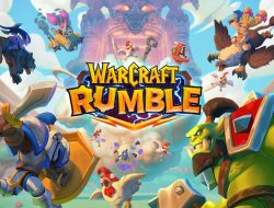 Warcraft Rumble: Game Strategi Aksi yang Seru dan Penuh Karakter Warcraft