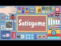 Satisgame: Game Puzzle yang Menenangkan dan Memuaskan!