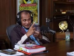 Wamenkumham Eddy Hiariej Jadi Tersangka KPK, Diduga Terima Suap dan Gratifikasi Rp 7 Miliar!